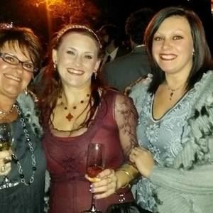 Meet your Posher, Dana